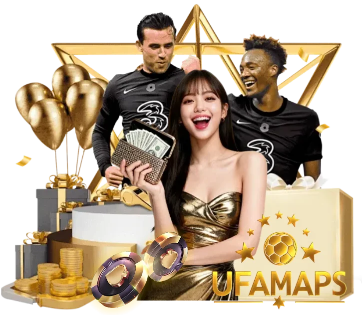 ufamap เครดิตฟรี